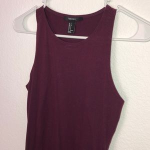 Bodycon Dress